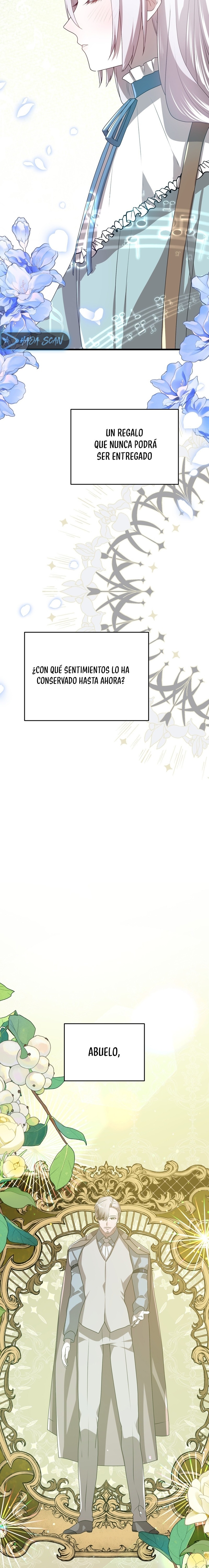Mis amigos de la infancia intentan matarme Capítulo 39 - Page 18
