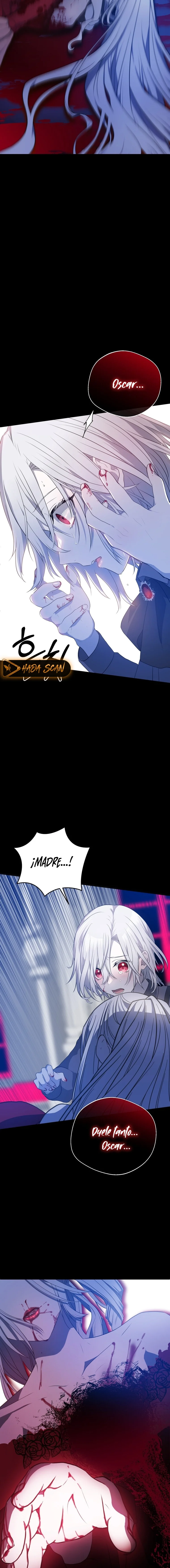 Mis amigos de la infancia intentan matarme Capítulo 4 - Page 6