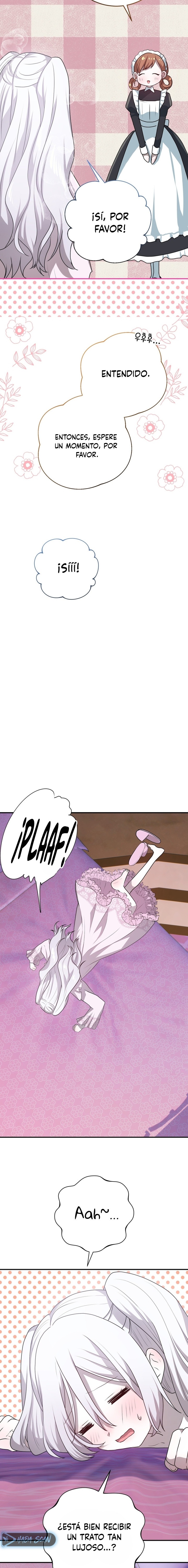 Mis amigos de la infancia intentan matarme Capítulo 41 - Page 12