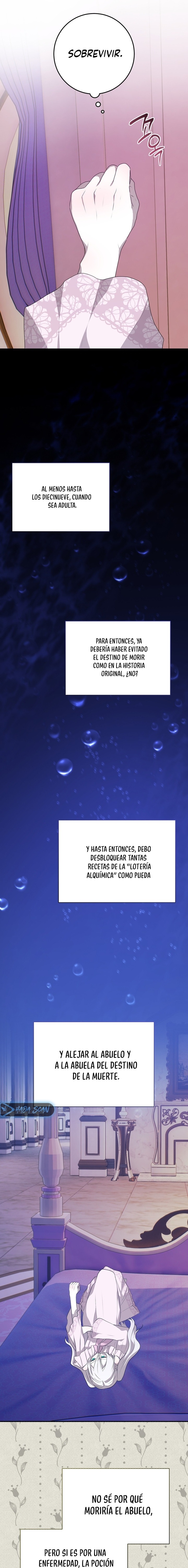 Mis amigos de la infancia intentan matarme Capítulo 41 - Page 14
