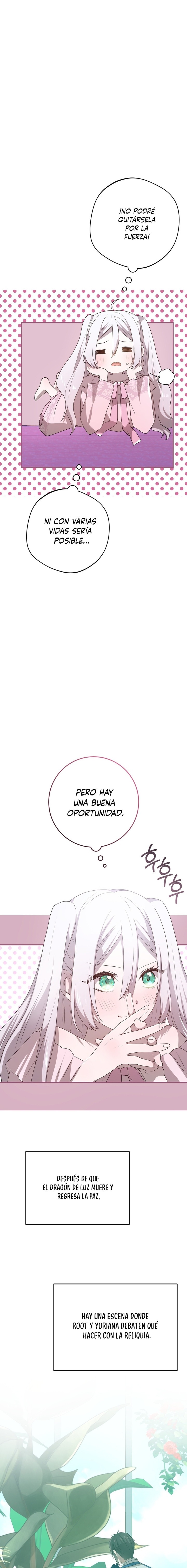 Mis amigos de la infancia intentan matarme Capítulo 41 - Page 21