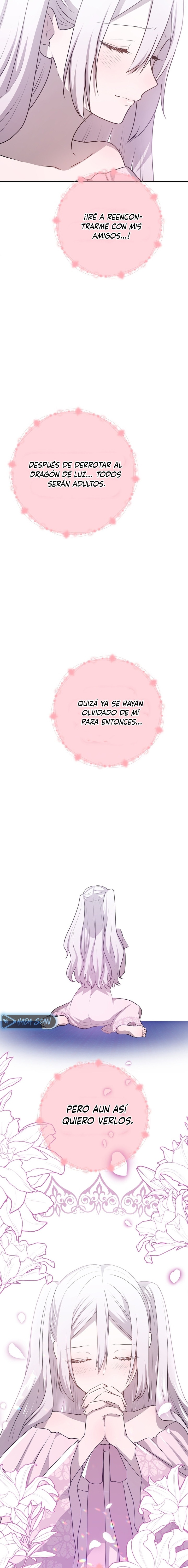 Mis amigos de la infancia intentan matarme Capítulo 41 - Page 23