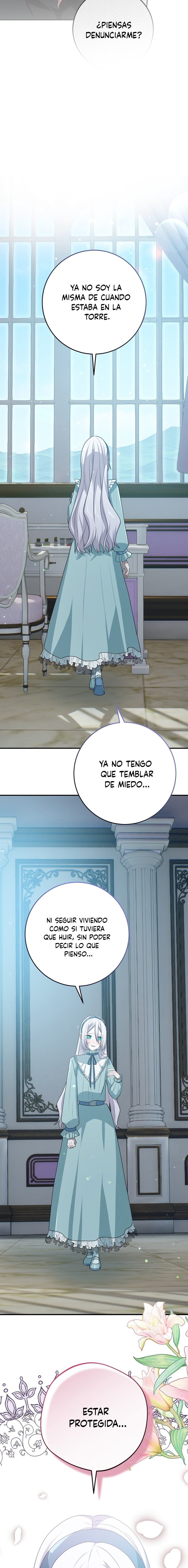 Mis amigos de la infancia intentan matarme Capítulo 41 - Page 6