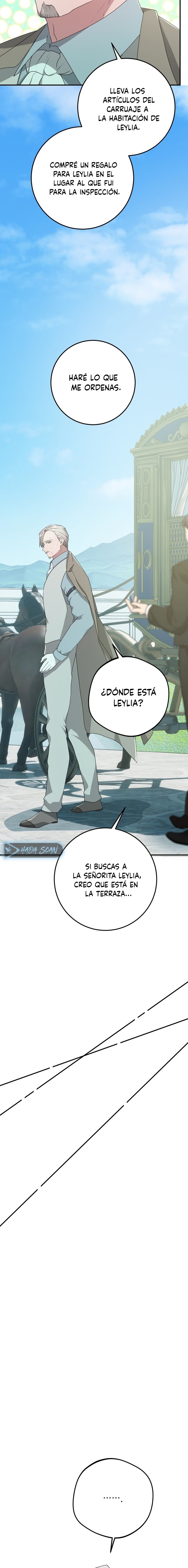 Mis amigos de la infancia intentan matarme Capítulo 43 - Page 3