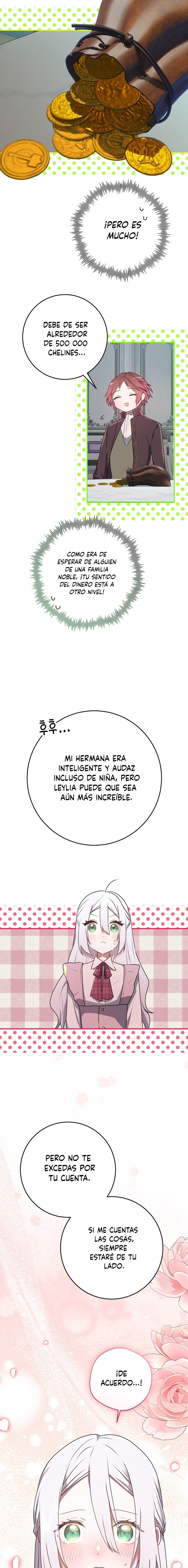 Mis amigos de la infancia intentan matarme Capítulo 44 - Page 10