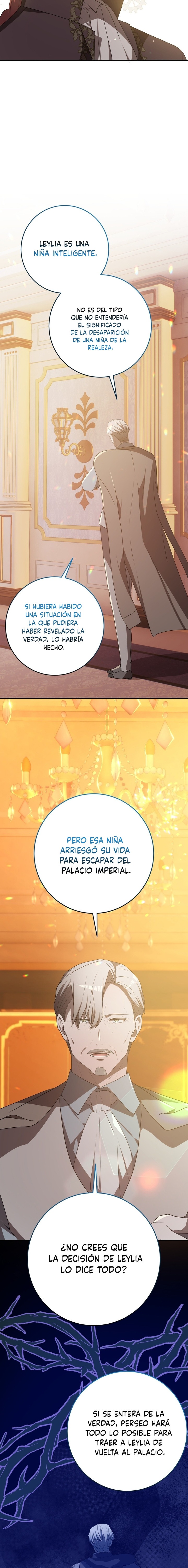 Mis amigos de la infancia intentan matarme Capítulo 44 - Page 19