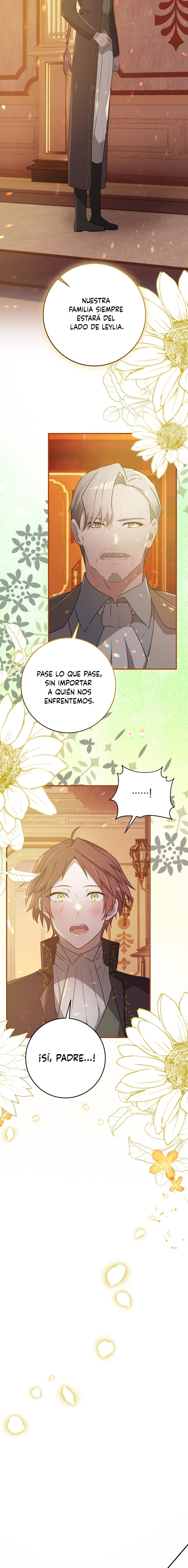 Mis amigos de la infancia intentan matarme Capítulo 44 - Page 25