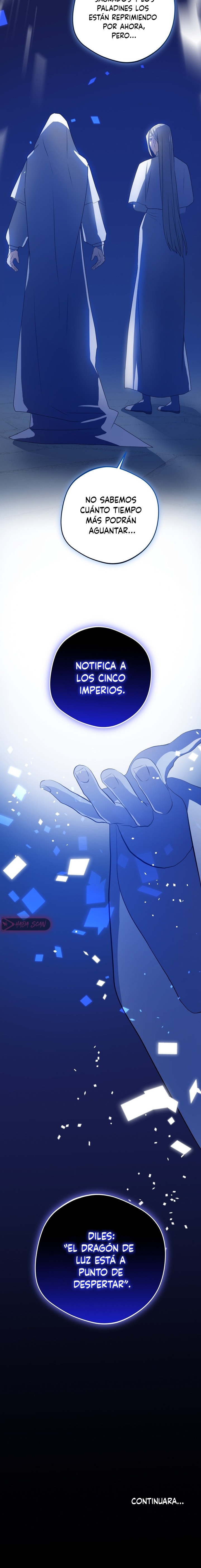 Mis amigos de la infancia intentan matarme Capítulo 44 - Page 27
