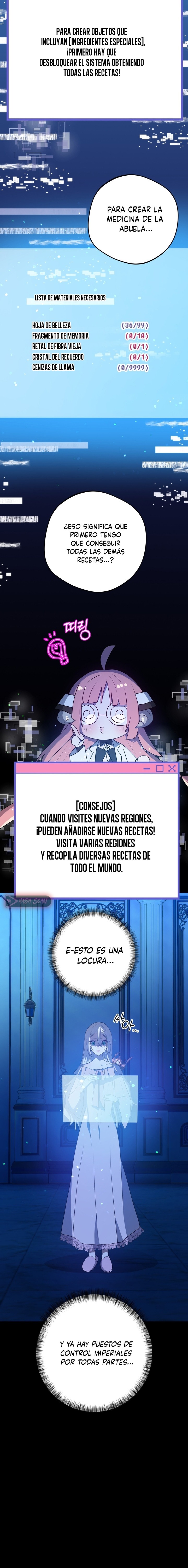 Mis amigos de la infancia intentan matarme Capítulo 44 - Page 5