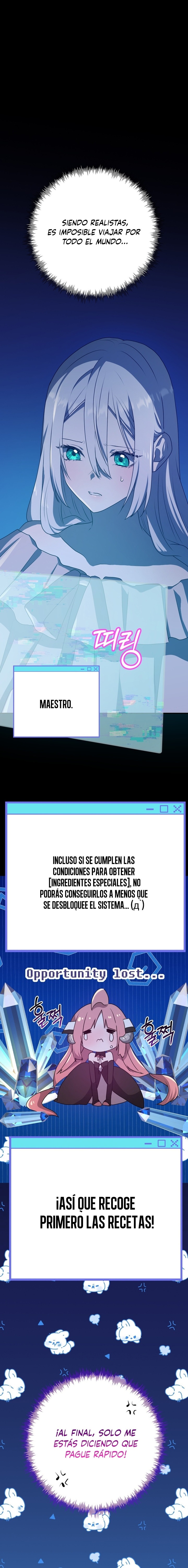 Mis amigos de la infancia intentan matarme Capítulo 44 - Page 6