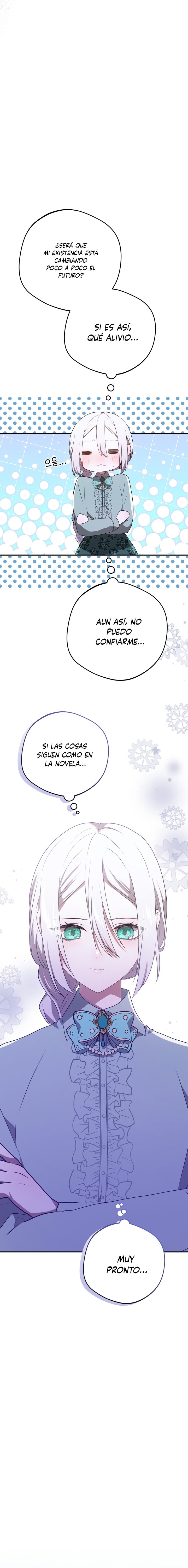 Mis amigos de la infancia intentan matarme Capítulo 45 - Page 13