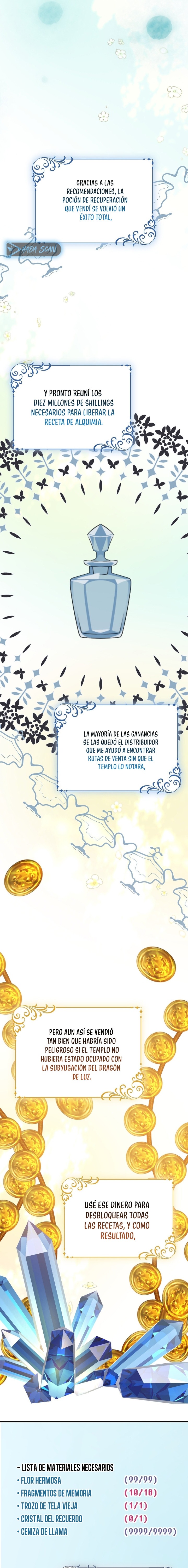 Mis amigos de la infancia intentan matarme Capítulo 47 - Page 11