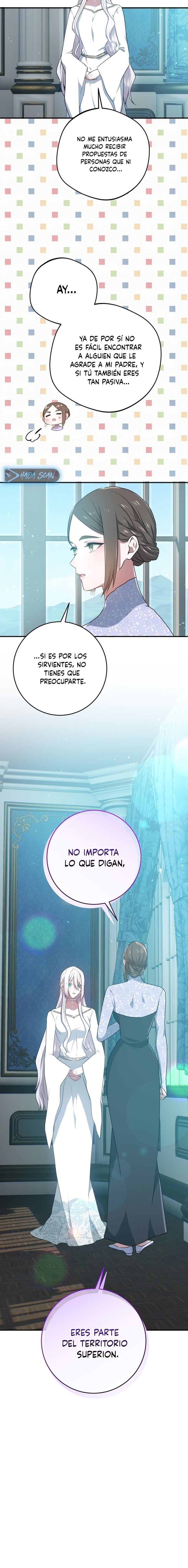 Mis amigos de la infancia intentan matarme Capítulo 47 - Page 5