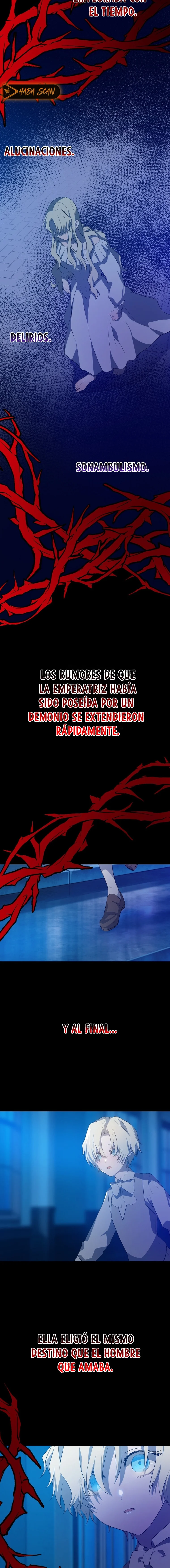 Mis amigos de la infancia intentan matarme Capítulo 5 - Page 5