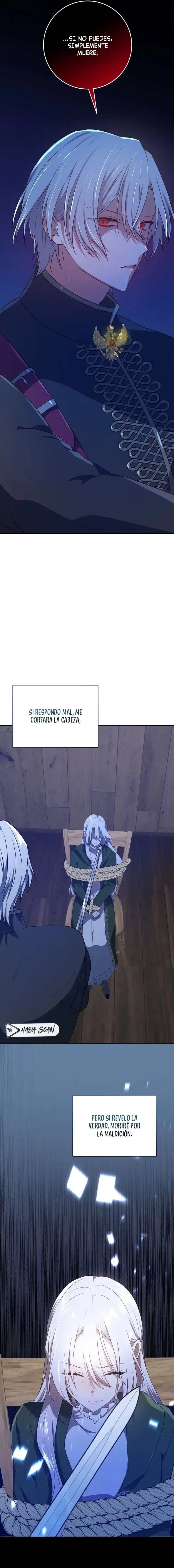 Mis amigos de la infancia intentan matarme Capítulo 52 - Page 24