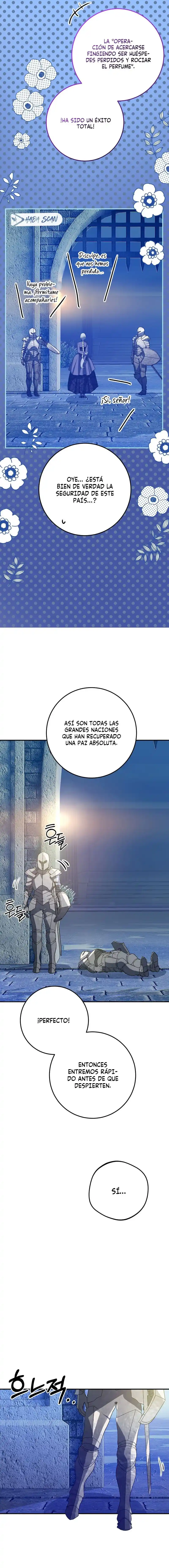 Mis amigos de la infancia intentan matarme Capítulo 55 - Page 24