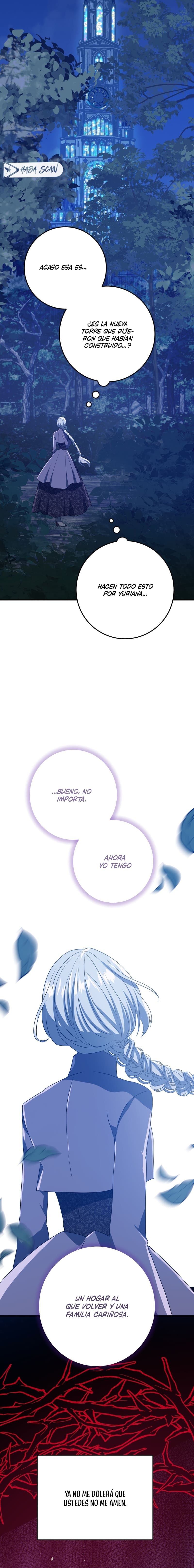 Mis amigos de la infancia intentan matarme Capítulo 56 - Page 12
