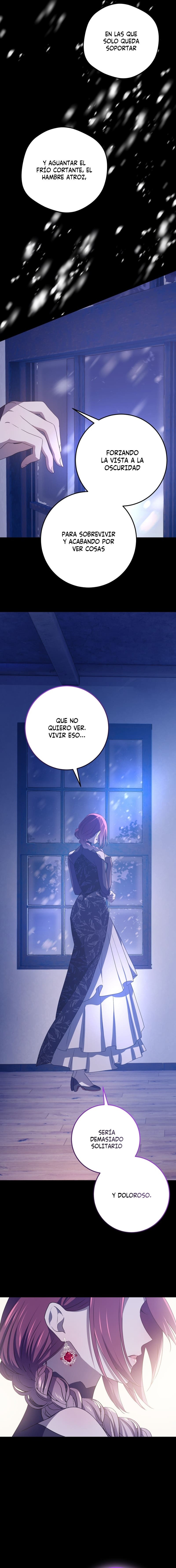 Mis amigos de la infancia intentan matarme Capítulo 56 - Page 14