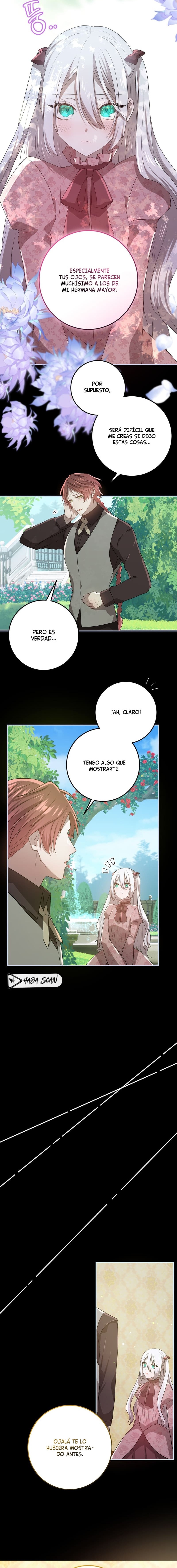 Mis amigos de la infancia intentan matarme Capítulo 57 - Page 3