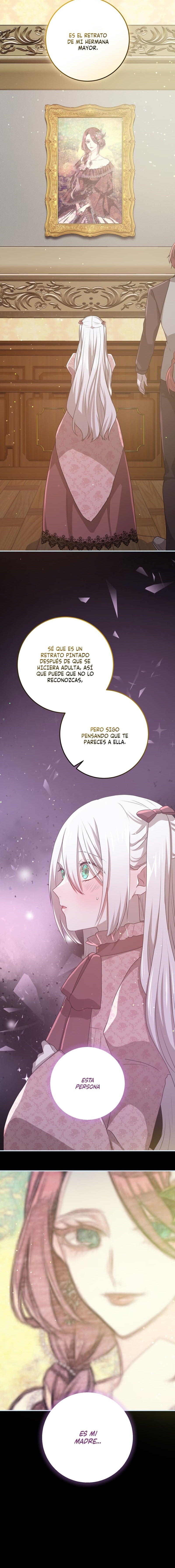Mis amigos de la infancia intentan matarme Capítulo 57 - Page 4
