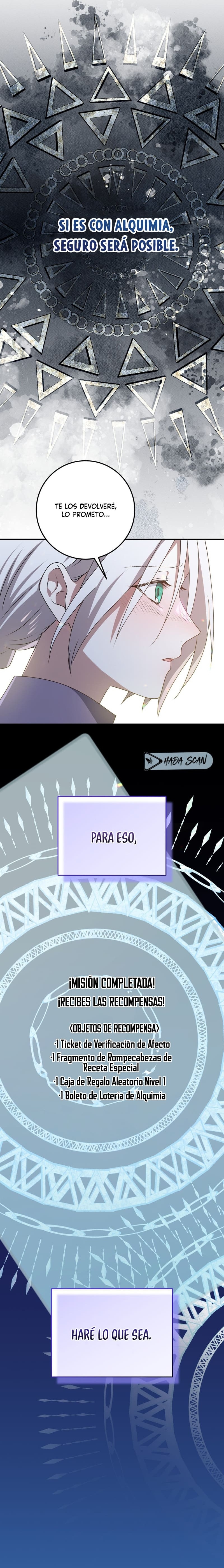 Mis amigos de la infancia intentan matarme Capítulo 58 - Page 24