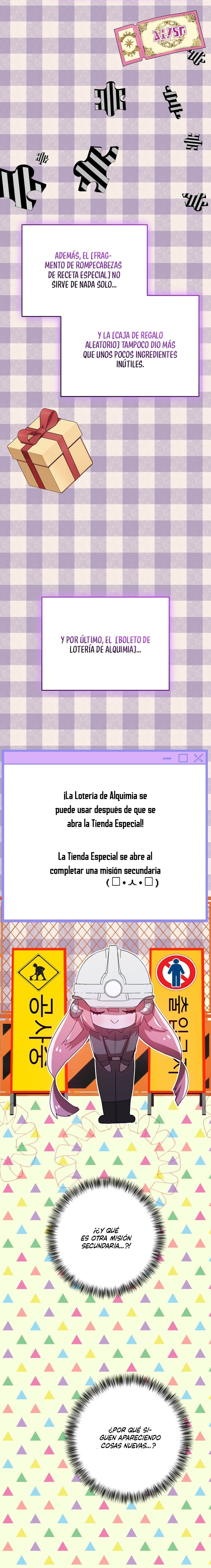 Mis amigos de la infancia intentan matarme Capítulo 59 - Page 5