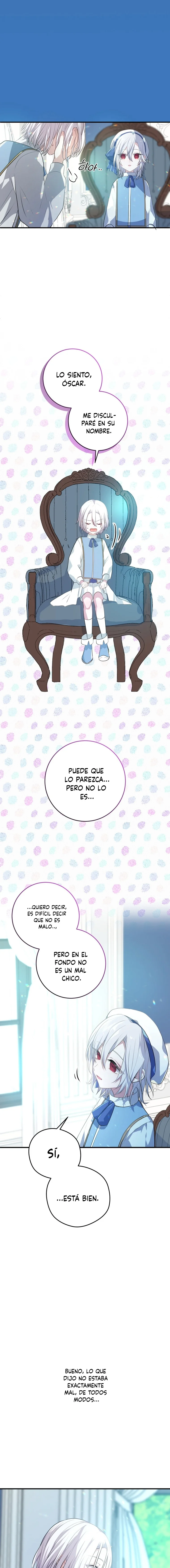 Mis amigos de la infancia intentan matarme Capítulo 6 - Page 15