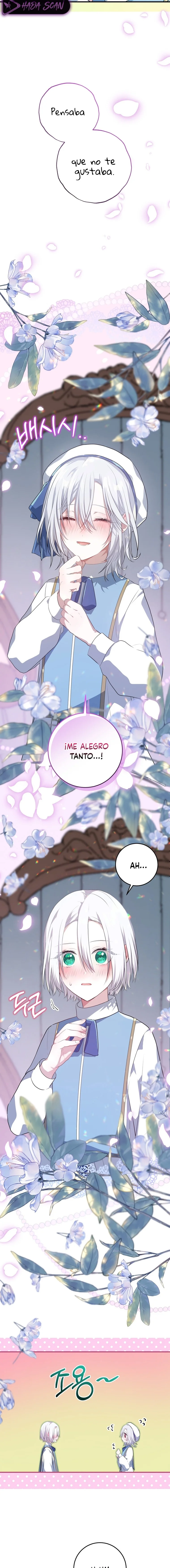 Mis amigos de la infancia intentan matarme Capítulo 6 - Page 27