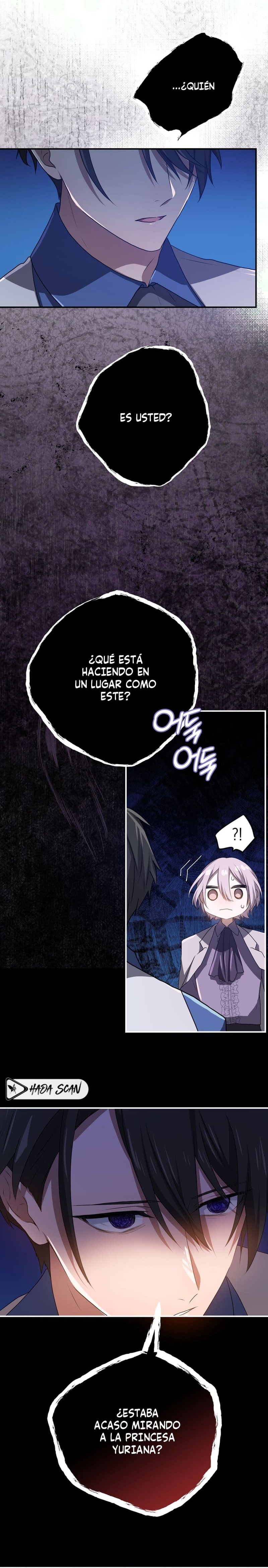 Mis amigos de la infancia intentan matarme Capítulo 60 - Page 18