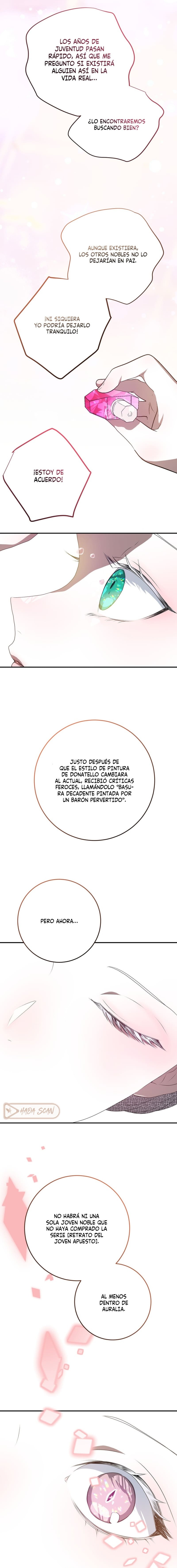 Mis amigos de la infancia intentan matarme Capítulo 60 - Page 3