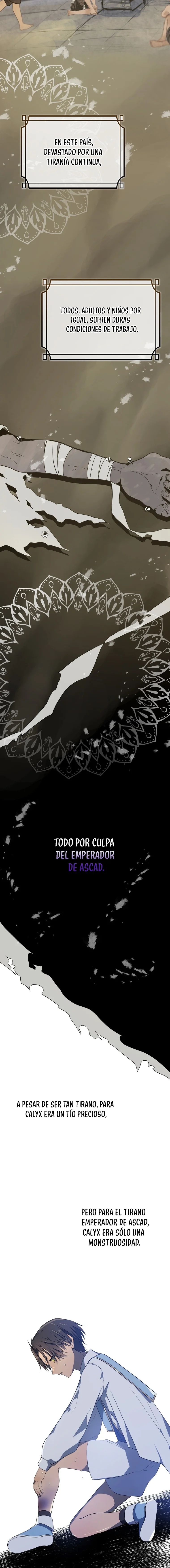 Mis amigos de la infancia intentan matarme Capítulo 8 - Page 12