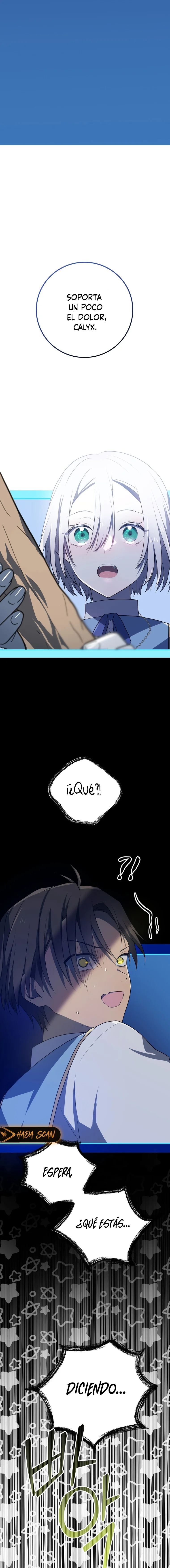 Mis amigos de la infancia intentan matarme Capítulo 8 - Page 20