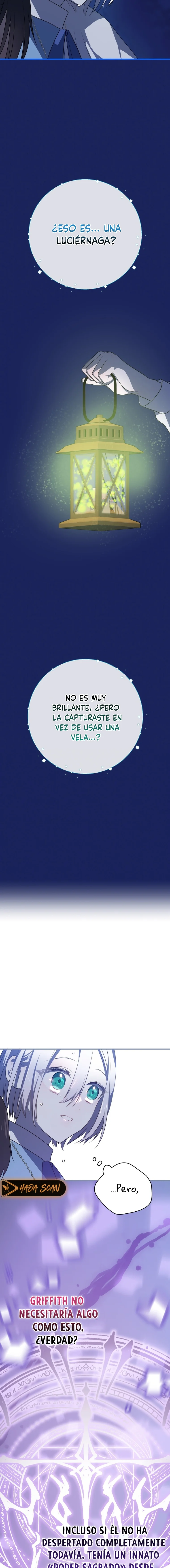 Mis amigos de la infancia intentan matarme Capítulo 9 - Page 10