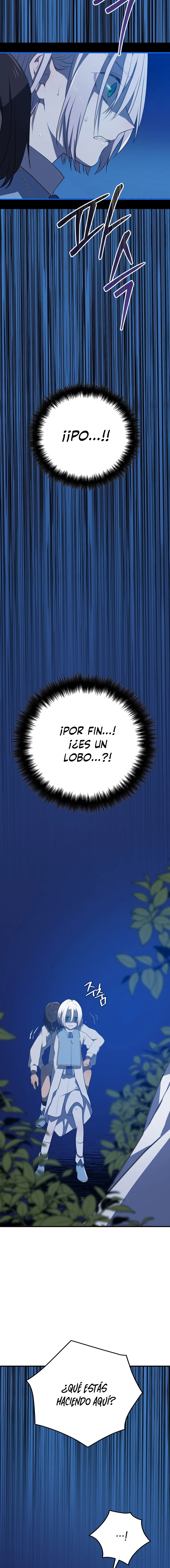 Mis amigos de la infancia intentan matarme Capítulo 9 - Page 5