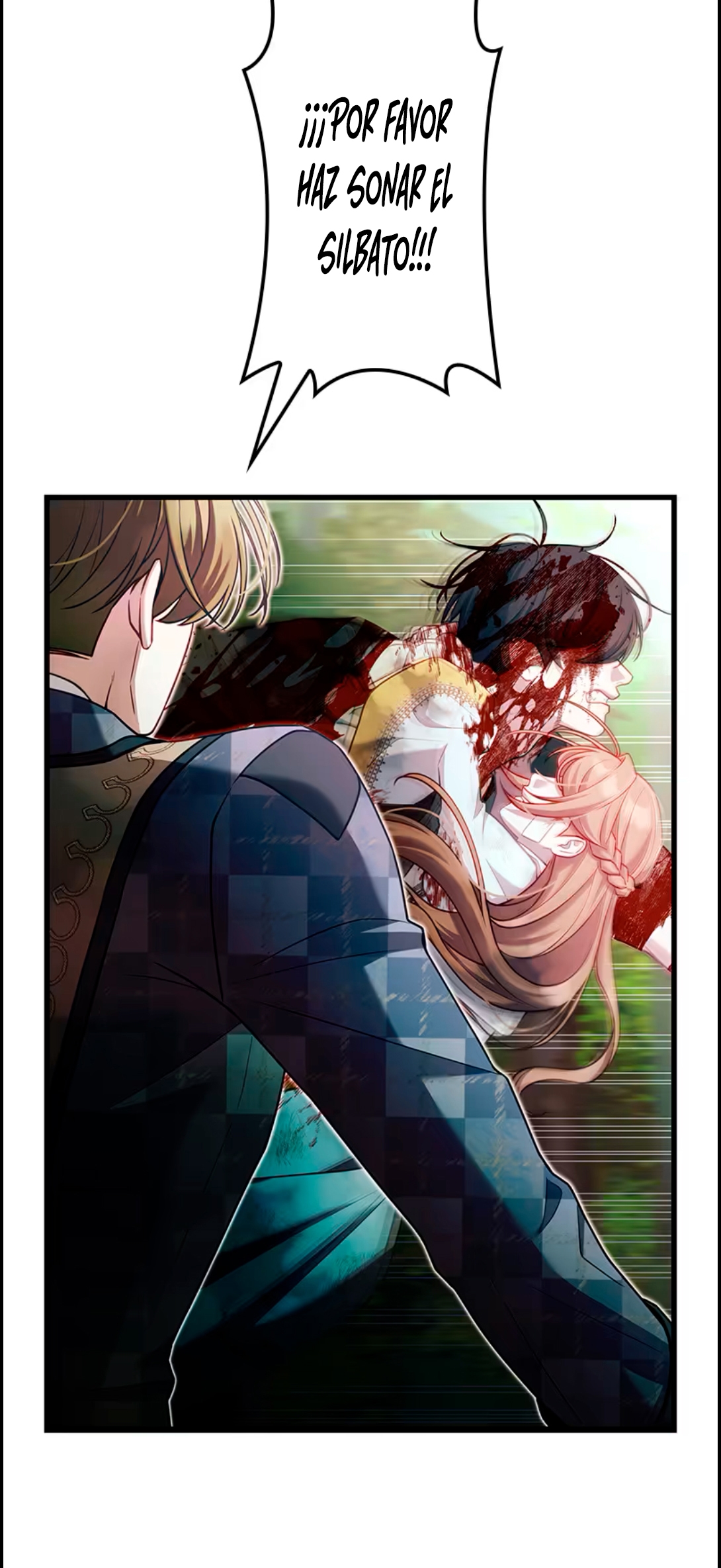 ¡Convertiré Al Perro Rabioso En Un Noble! Capítulo 13 - Page 45