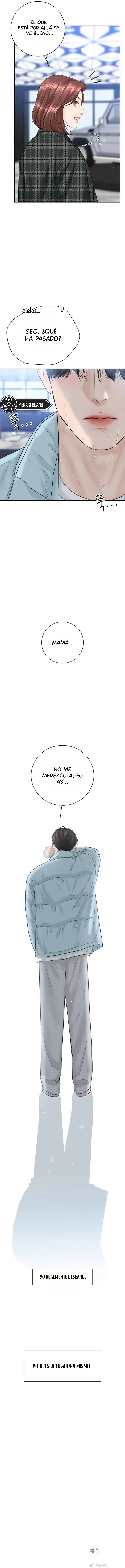 Te mostraré mi lado más retorcido Capítulo 19 - Page 12