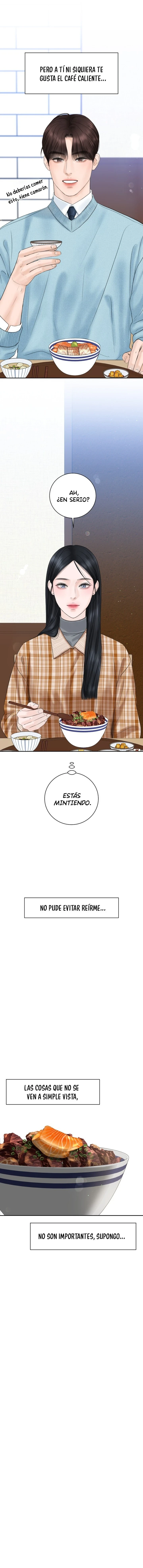 Te mostraré mi lado más retorcido Capítulo 9 - Page 10