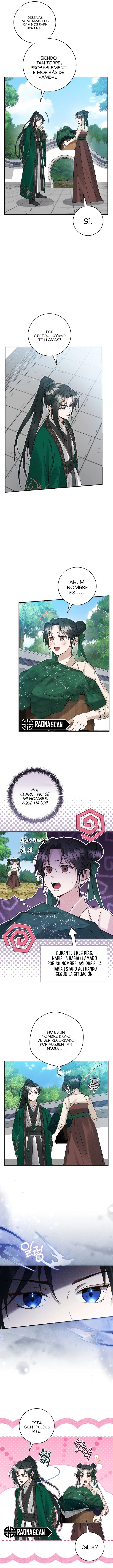 Sobreviviendo como sirviente del clan Sacheon Dang Capítulo 1 - Page 13