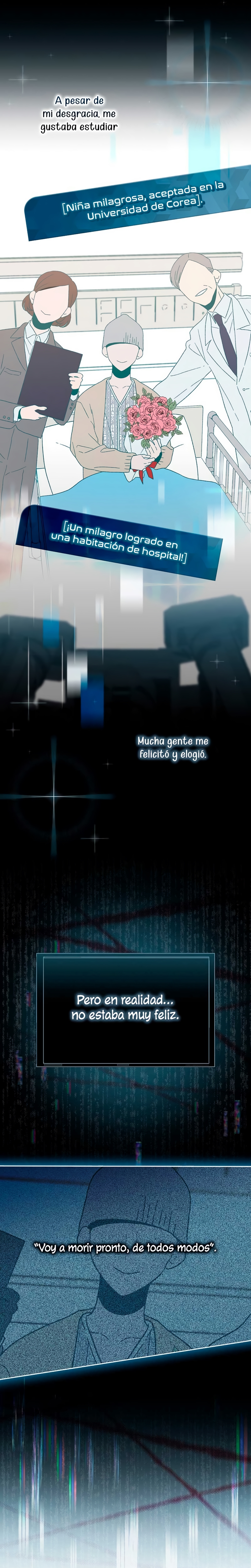 Sólo me estaba divirtiendo con el tiempo límite Capítulo 1 - Page 21