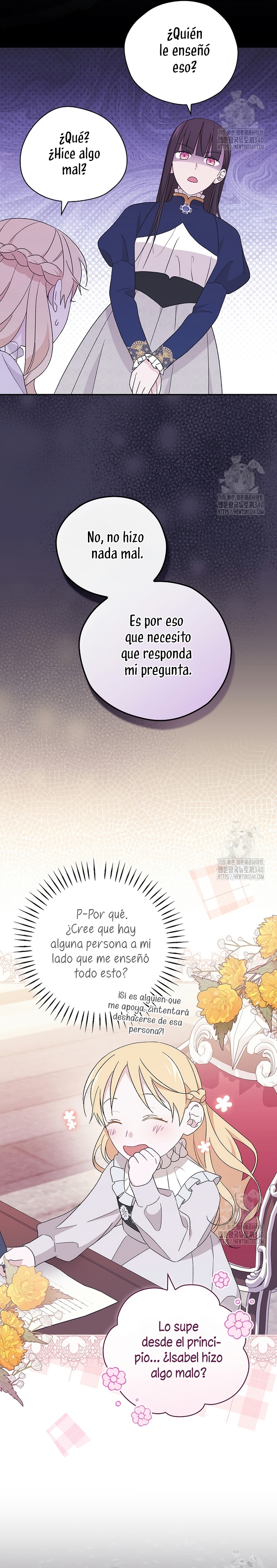 Sólo me estaba divirtiendo con el tiempo límite Capítulo 18 - Page 21