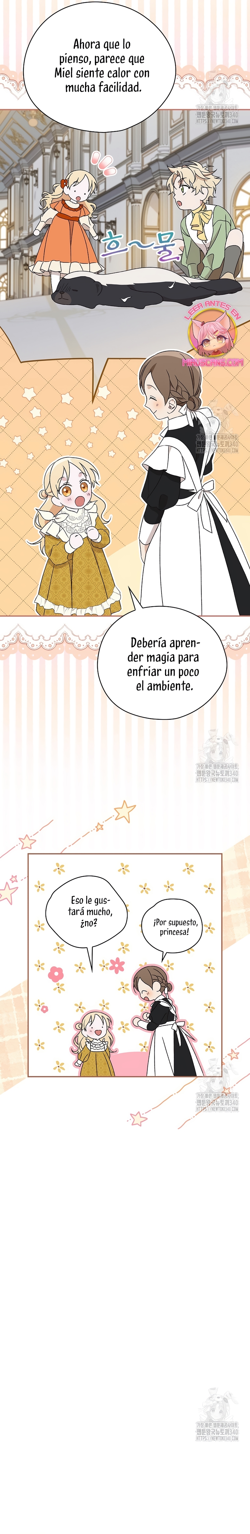 Sólo me estaba divirtiendo con el tiempo límite Capítulo 19 - Page 23