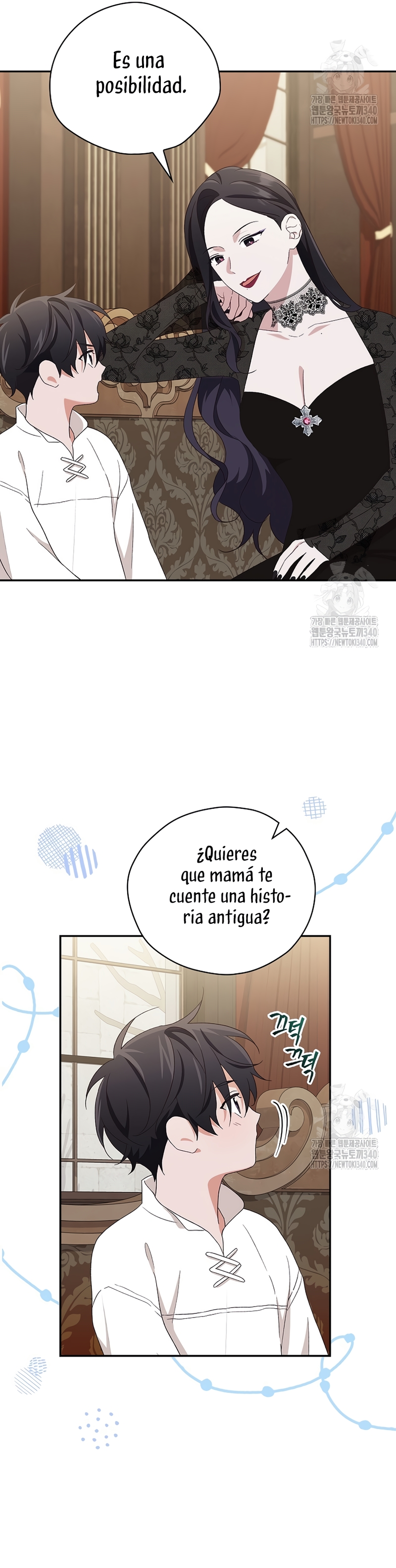 Sólo me estaba divirtiendo con el tiempo límite Capítulo 20 - Page 11