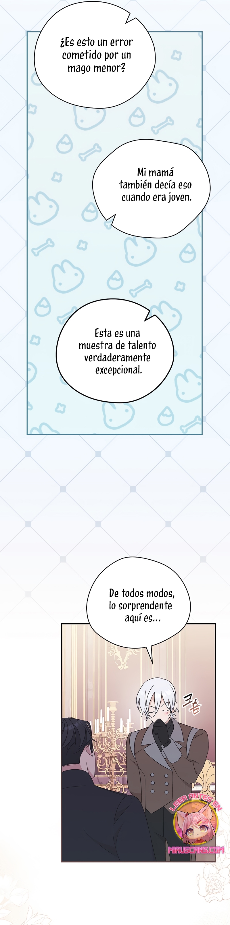 Sólo me estaba divirtiendo con el tiempo límite Capítulo 21 - Page 11