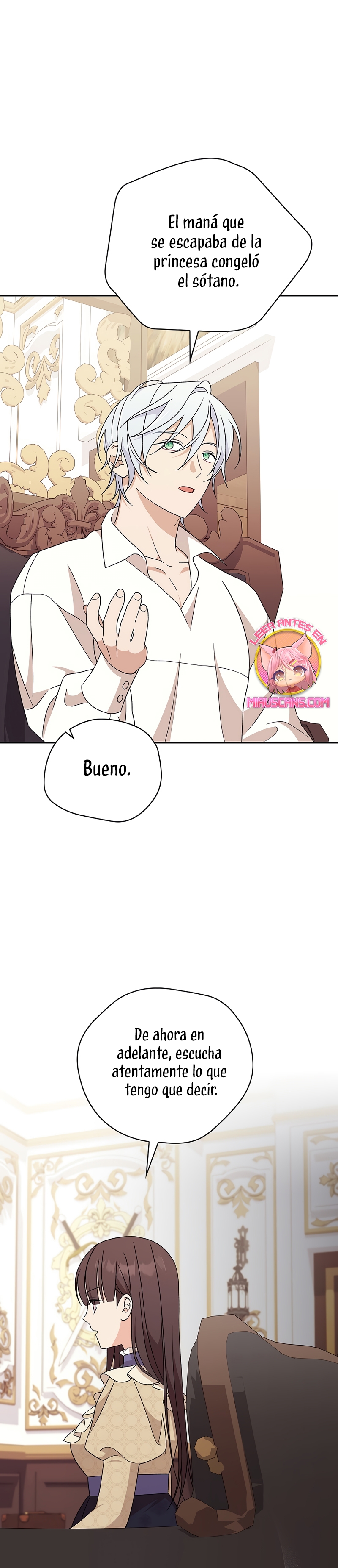 Sólo me estaba divirtiendo con el tiempo límite Capítulo 23 - Page 29