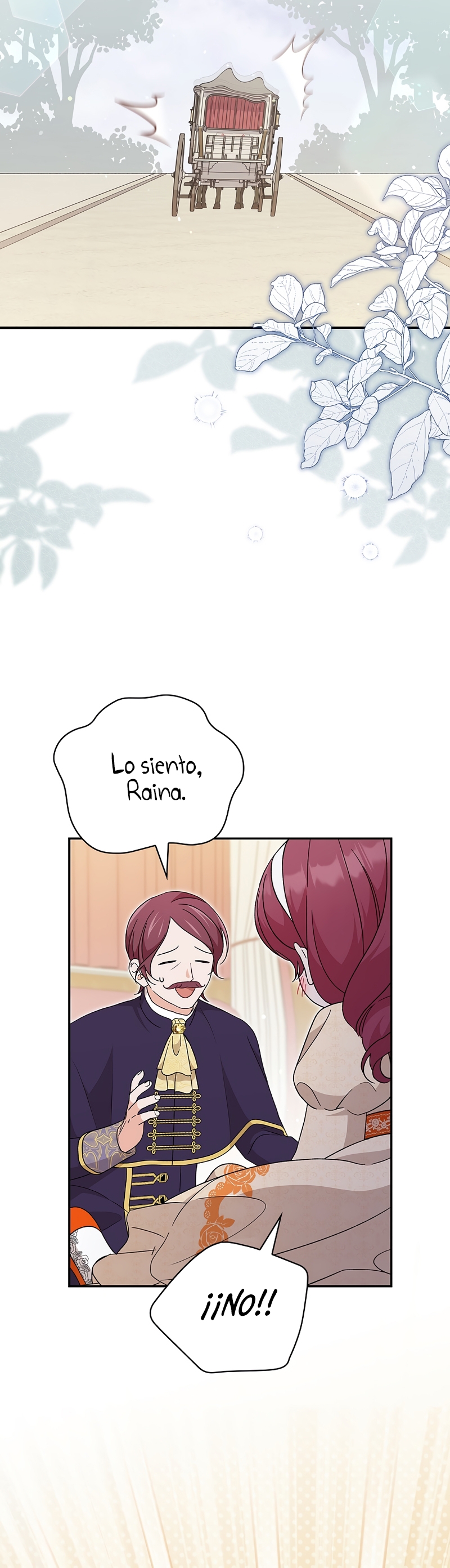 Sólo me estaba divirtiendo con el tiempo límite Capítulo 28 - Page 35