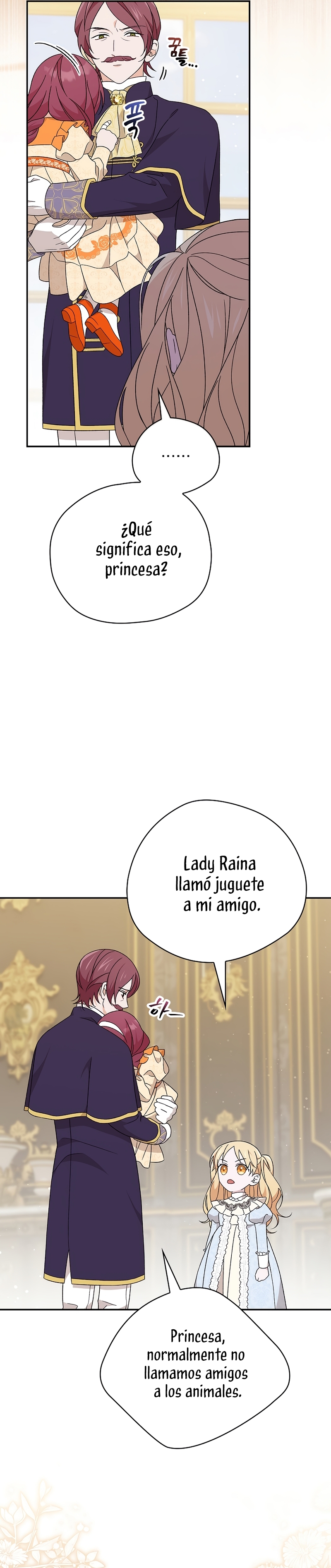 Sólo me estaba divirtiendo con el tiempo límite Capítulo 28 - Page 7