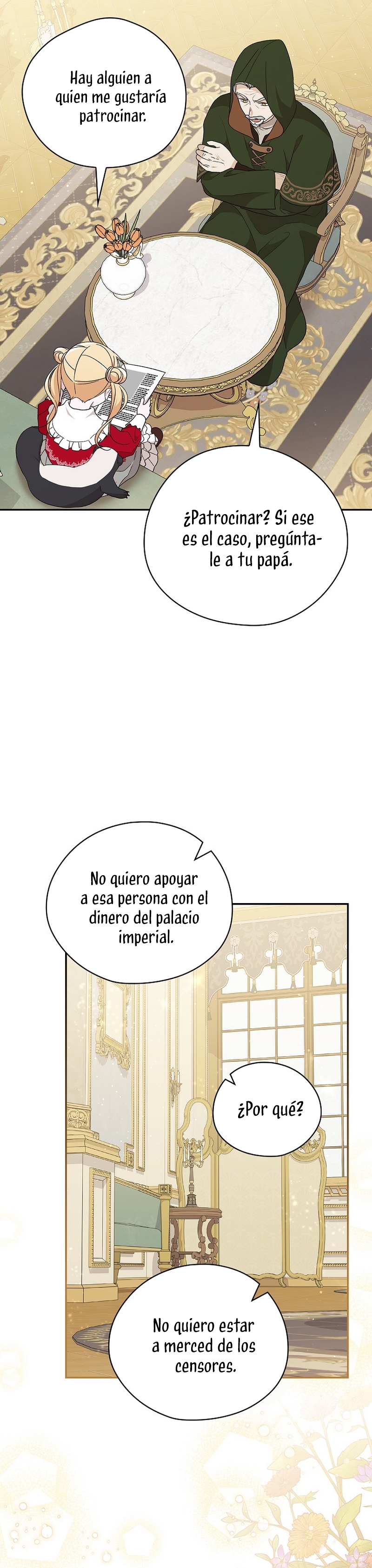 Sólo me estaba divirtiendo con el tiempo límite Capítulo 29 - Page 10
