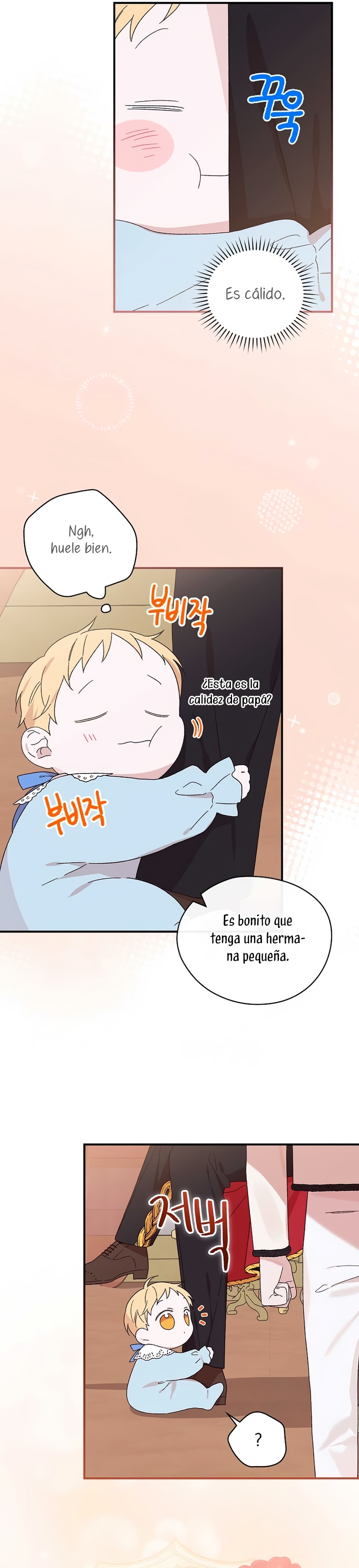 Sólo me estaba divirtiendo con el tiempo límite Capítulo 3 - Page 8