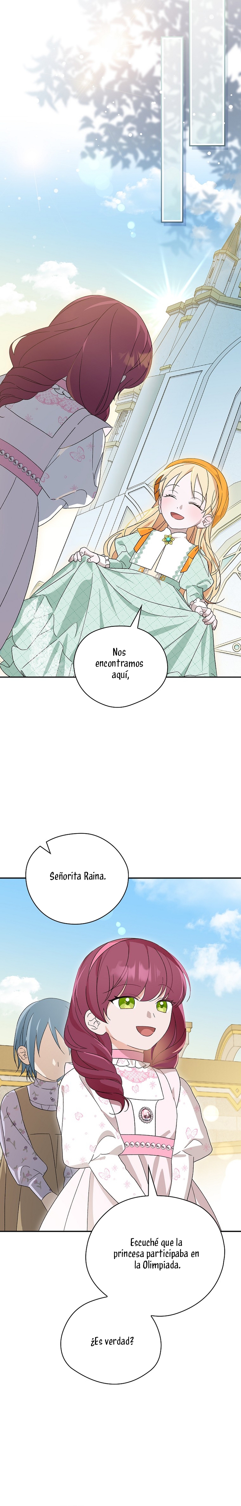 Sólo me estaba divirtiendo con el tiempo límite Capítulo 30 - Page 10