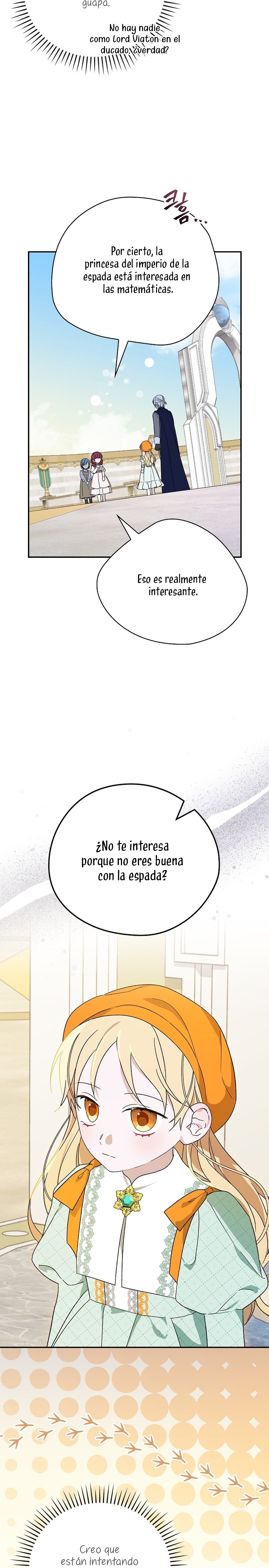 Sólo me estaba divirtiendo con el tiempo límite Capítulo 30 - Page 16